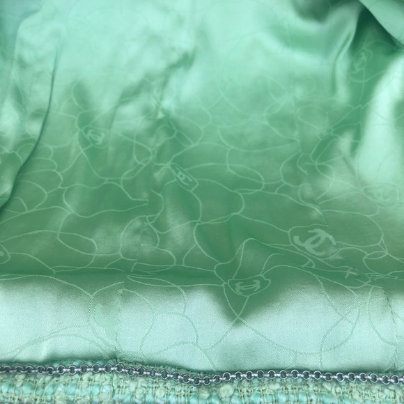 Gorgeous Chanel ‘Candy Land’ tweed jacket - Picture 6 of 16
